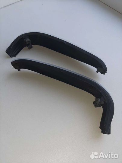 Кожухи свечей зажигания BMW