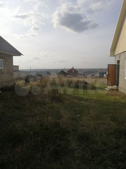 Дом 100 м² на участке 15 сот.