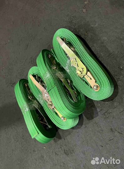 Ремень стяжной