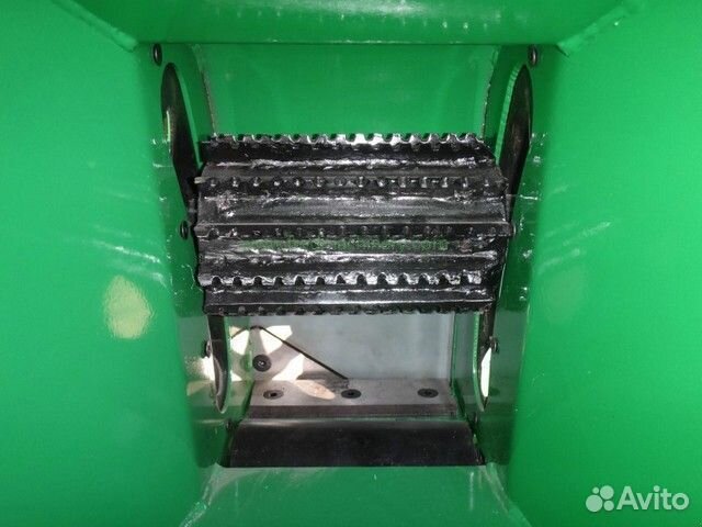 Измельчители веток дерева WC-8H/200 навесной