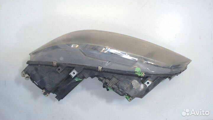 Фара (передняя) Mazda 6 (GG), 2005