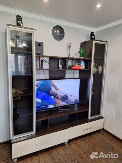 Стенка горка бу