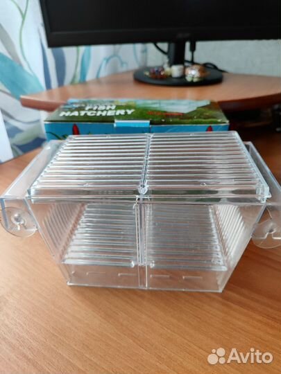 Отсадник для рыбок