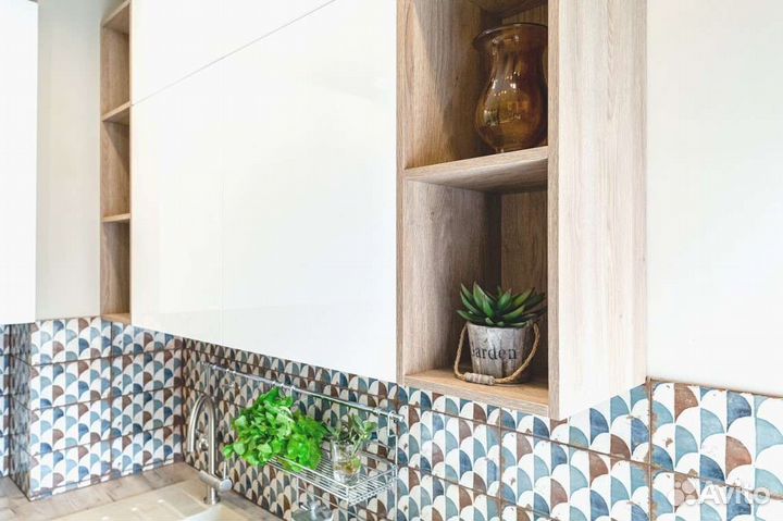 Кухонный гарнитур