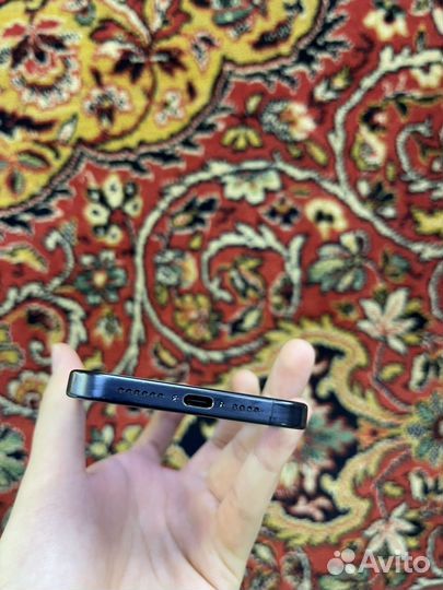 iPhone 15 Pro Max, 256 ГБ