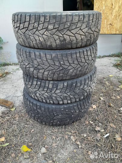 Dunlop Winter Maxx WM02 185/65 R14