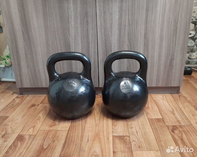 Гири 16кг. 20кг. 24кг. 32кг. СССР Доставка