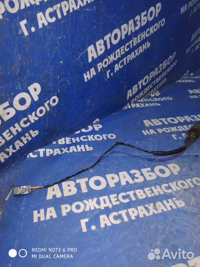 Проводка двери Ваз Лада Приора седан 21126 2011