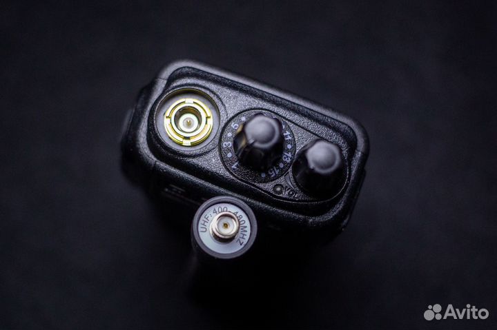 Vector VT-44 PRO V.2