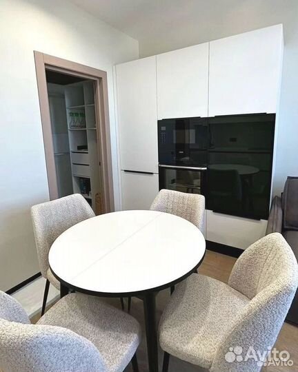 Кухня от производителя под ключ