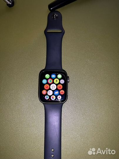 Apple watch se 44 mm