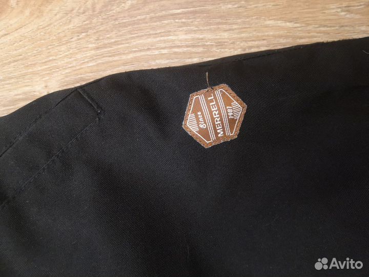 Брюки утеплённые для мальчика