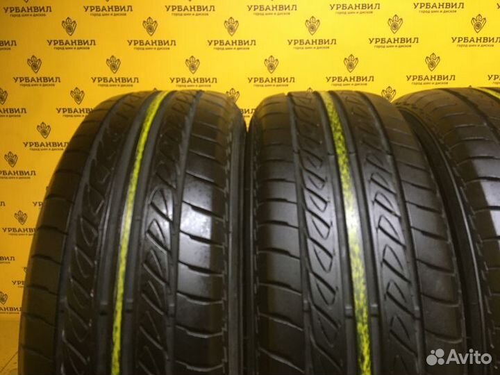 Bridgestone B-style EX 205/65 R15 94H