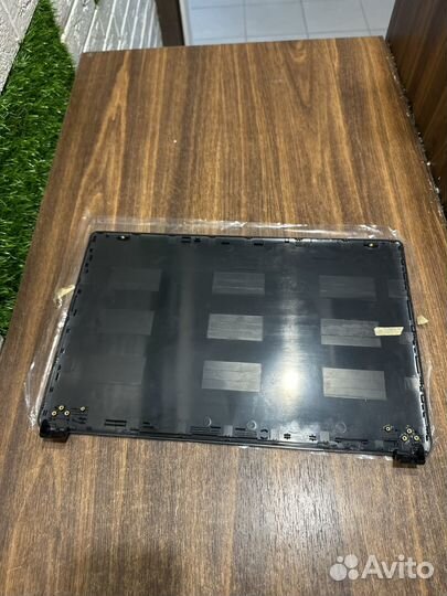 Новая крышка, рамка acer e1-510 и др