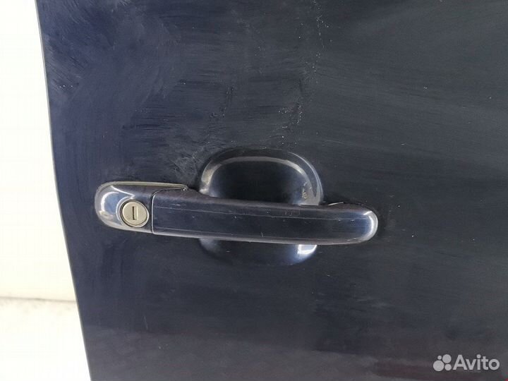 Дверь передняя для Ford Galaxy 1 1112923