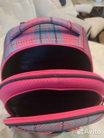 Ранец школьный для девочки