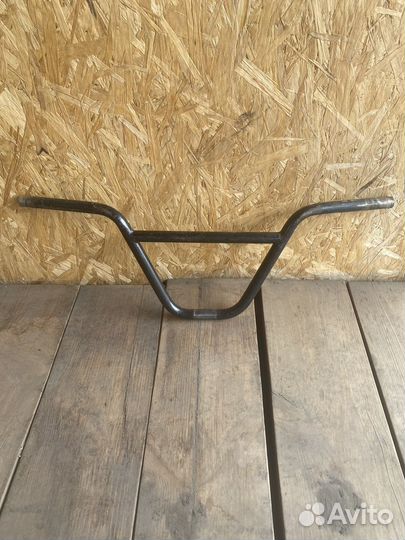 Запчасти для bmx