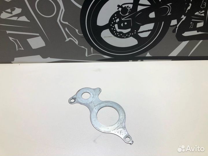 Пластина сцепления Suzuki GSX-R 400 R 1995г