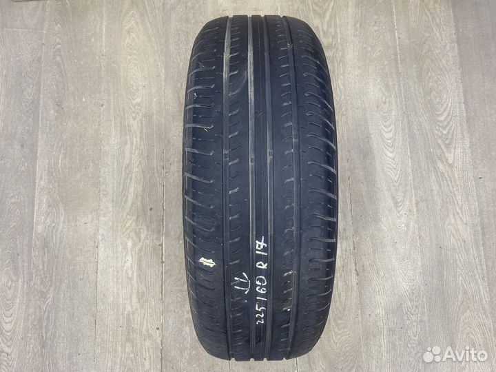 Hankook Optimo K415 225/60 R17