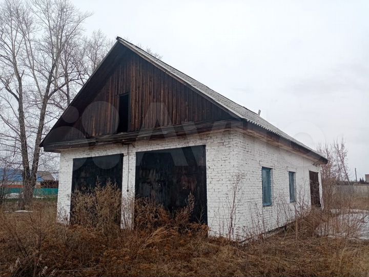 Склад, 100.2 м²