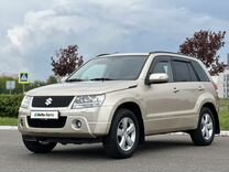 Suzuki Grand Vitara 2.4 AT, 2010, 142 000 км, с пробегом, цена 1 280 000 руб.