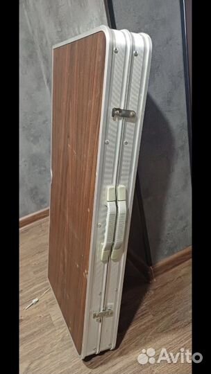 Столик для пикника