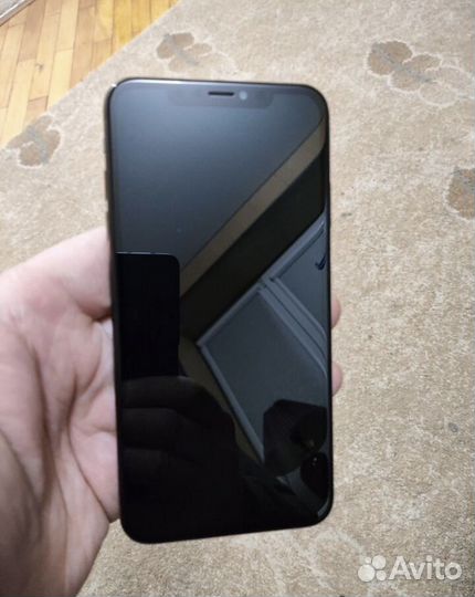 iPhone Xs Max, 256 ГБ