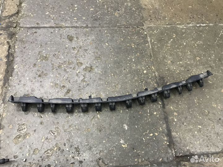 Крепление бампера заднего верх Chevrolet Camaro V