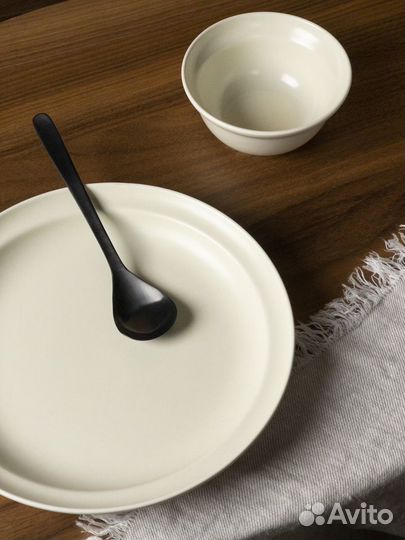 Профессиональный ресторанный фарфор и посуда (нов)