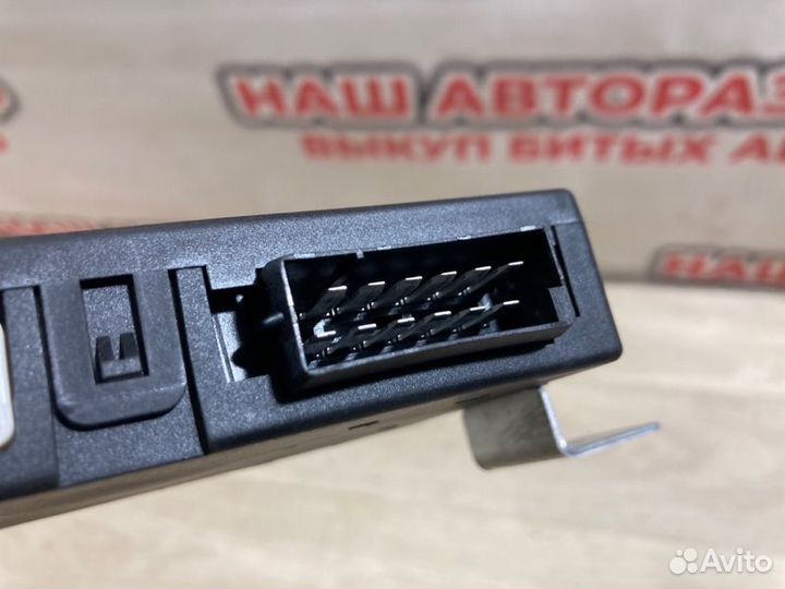 Блок управления Changan Uni-V хэтчбек 2024
