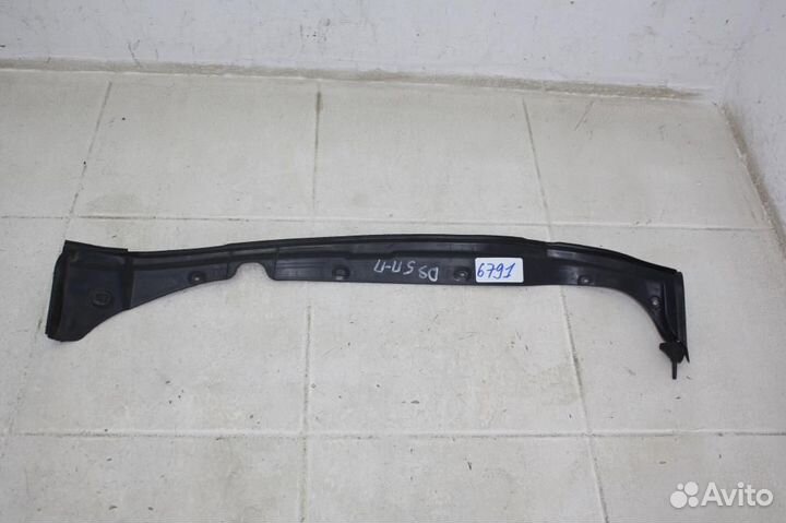 Накладка двери передней правой Peugeot-Citroen DS5