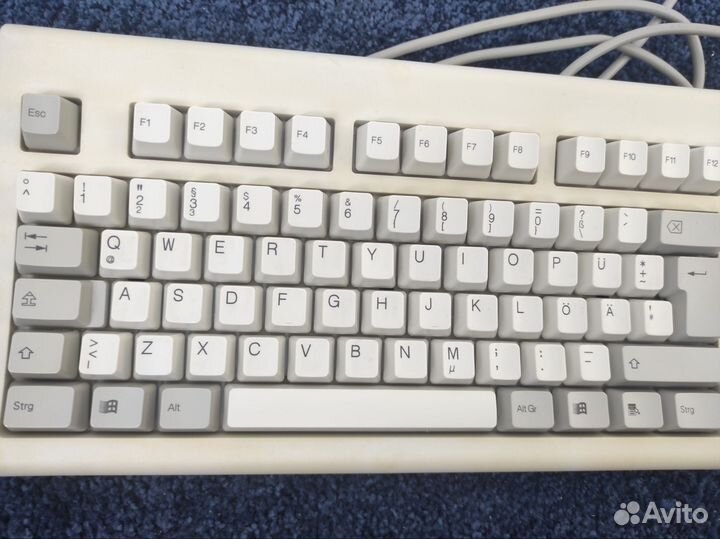 Клавиатура IBM KB-8926D0