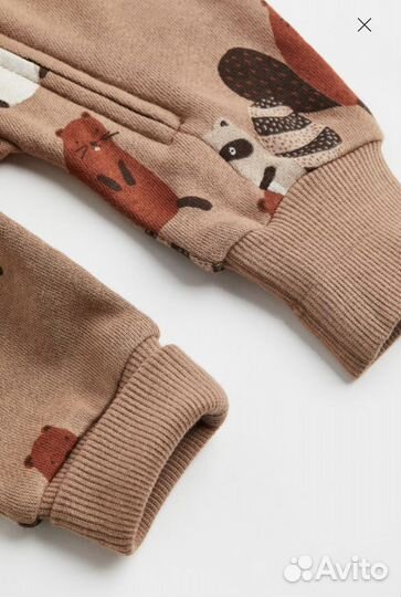 Комбинезон hm 62/68/74