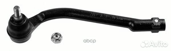 Наконечник рулевой левый KIA CEE'D 3499801 3499