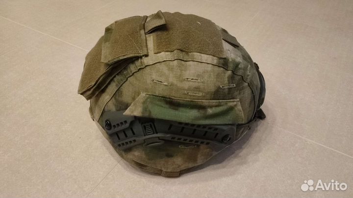 Чехол на шлем Мич 2000