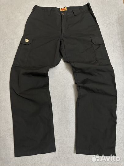Штаны Fjallraven G1000 оригинал