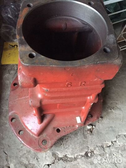 Рукав полуоси заднего моста мтз-80,82