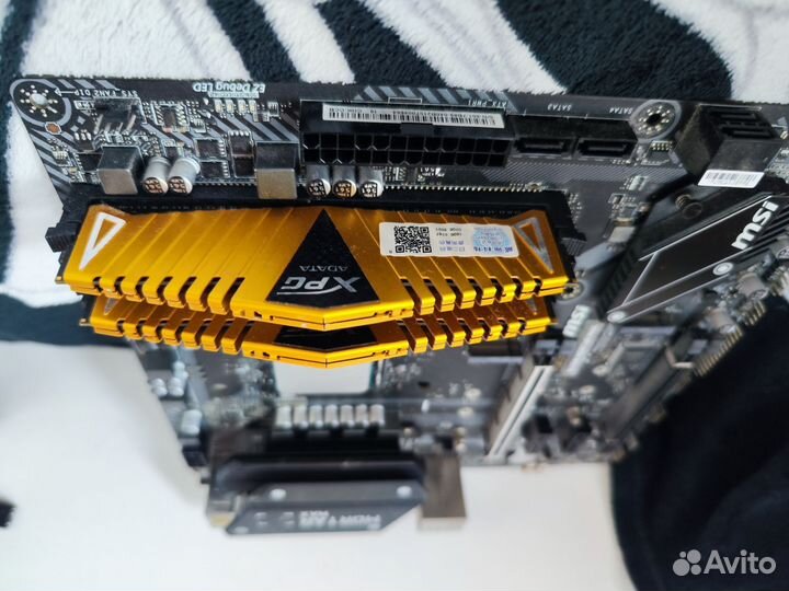 Комплект для пк