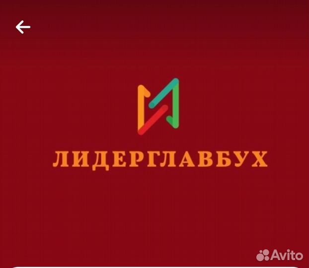 Бухгалтер со стажем