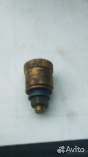 Прерыватель массы