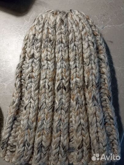 Шапка весна