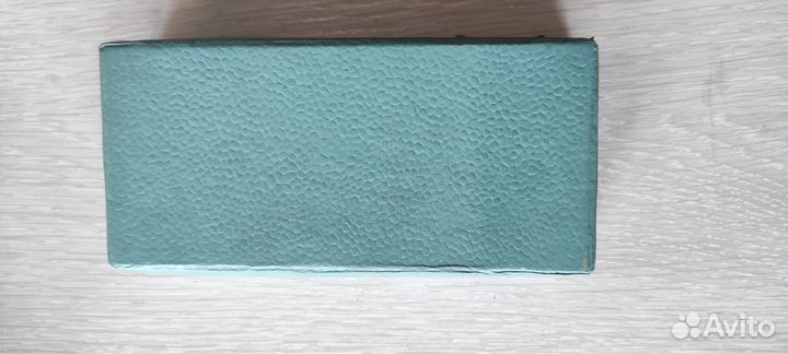 Набор десертных вилок СССР