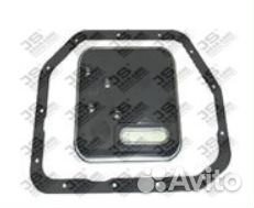 Фильтр акп (Hyundai) комплект с прокладкой