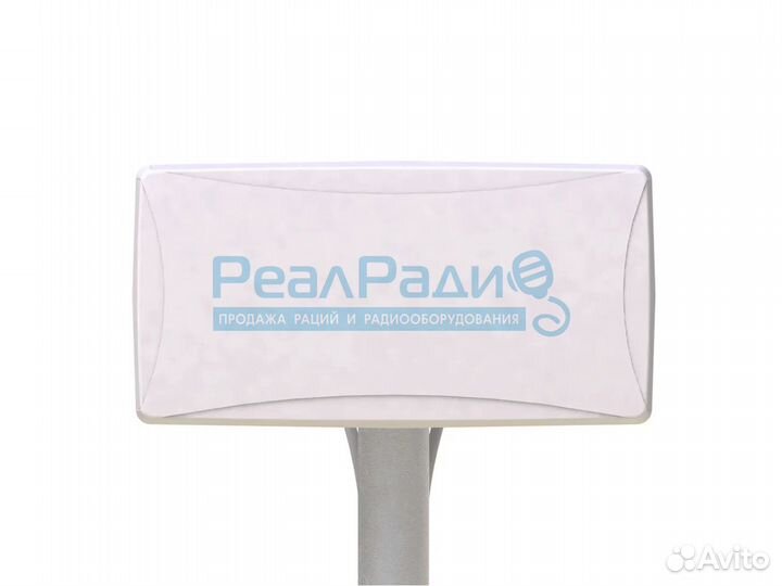 Уличная 4G антенна petra-9 F mimo