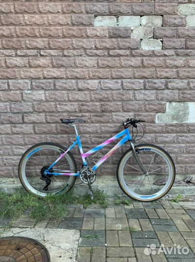 Велосипед colnago sport