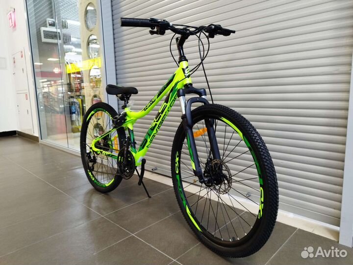 Велосипед Горный Stels Navigator 510 MD