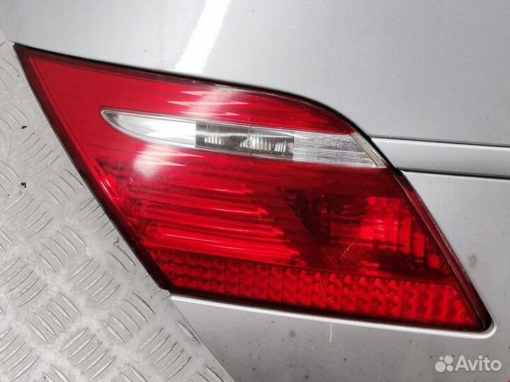 Крышка для BMW 7-Series (E65/E66)