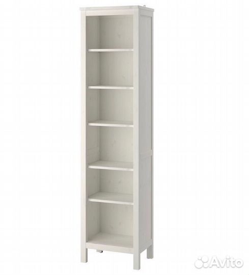 Стеллаж IKEA хемнес оригинал