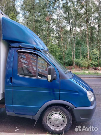 ГАЗ Соболь 2310 рефрижератор, 2011