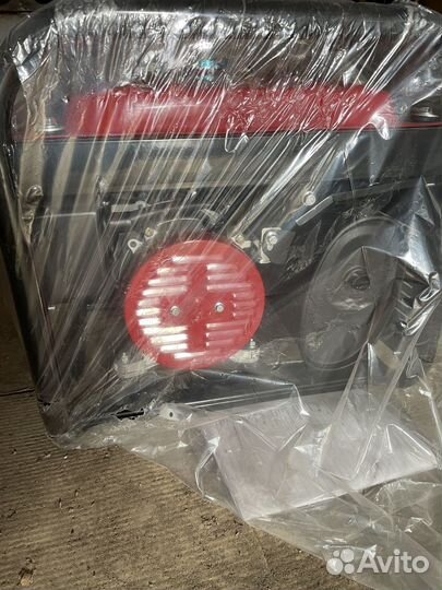 Генератор honda реплика